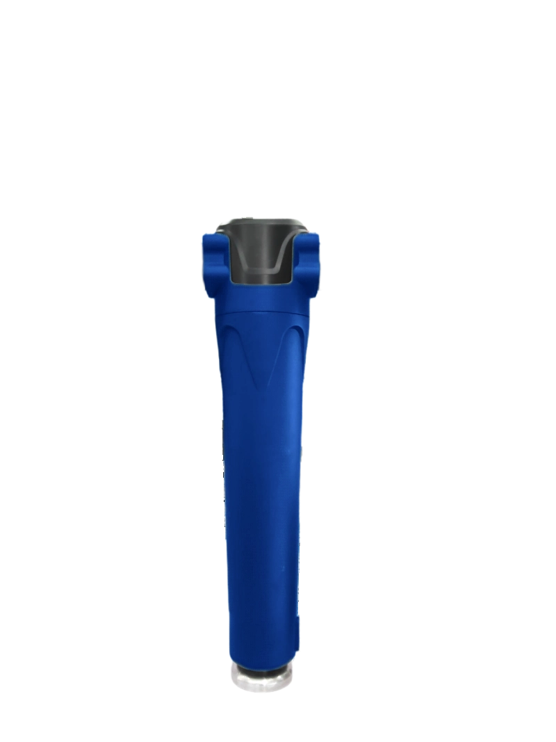 안정적인 산업용 여과를 위한 정밀 압축 공기 ACF 필터